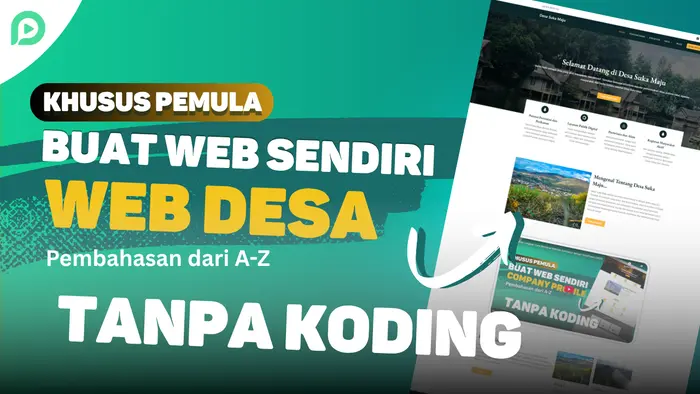 Web Desa